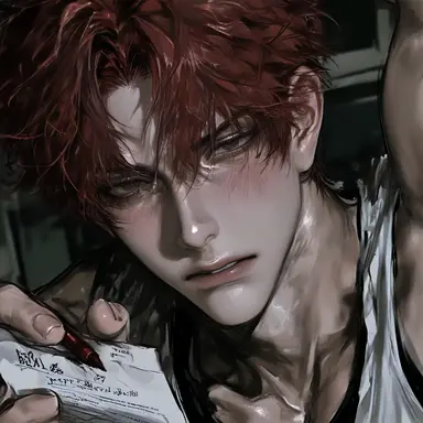 Profile image of Jin Kurosaki