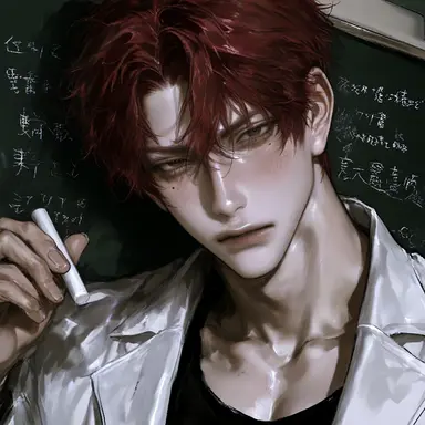 Profile image of Jin Kurosaki