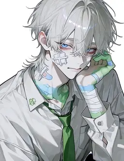 Profile image of Laz