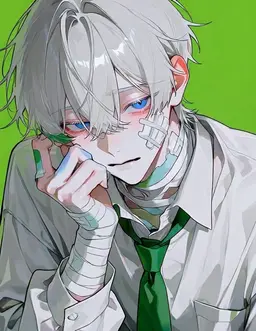 Profile image of Laz