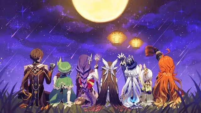 Profile image of 七神