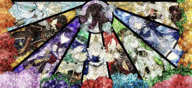 Profile image of 七神