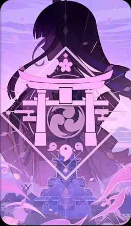 Profile image of 稲妻キャラ