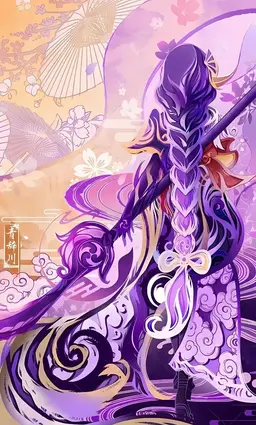 Profile image of 稲妻キャラ