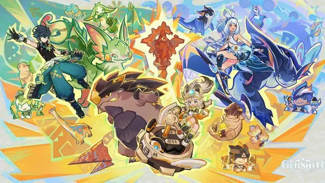 Profile image of ナタキャラ