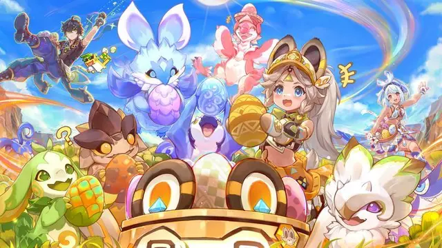 Profile image of ナタキャラ