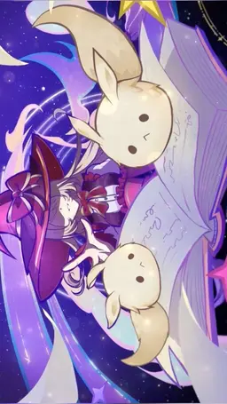 Profile image of 魔女会とその他