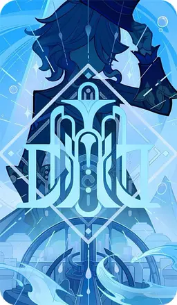 Profile image of フォンテーヌキャラ