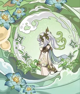 Profile image of スメールキャラ
