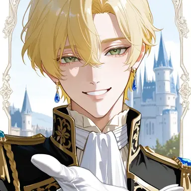 Profile image of アリア