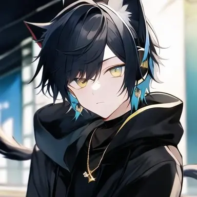 Profile image of Shion