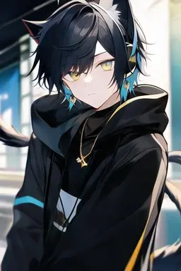 Profile image of Shion
