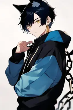 Profile image of Shion