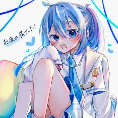 Profile image of るな