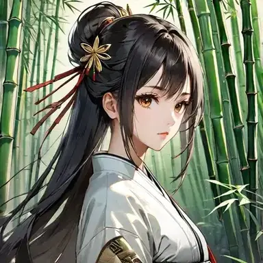 Profile image of Yandere Murim