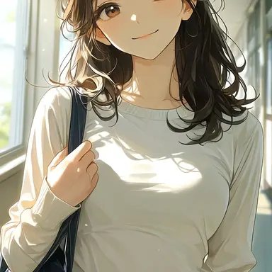 Profile image of Eleanor