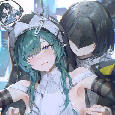 Profile image of ロゼッタ