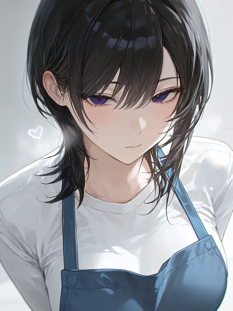 OliverFatty1593의 その妻、完璧につき