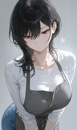 Profile image of 綾乃