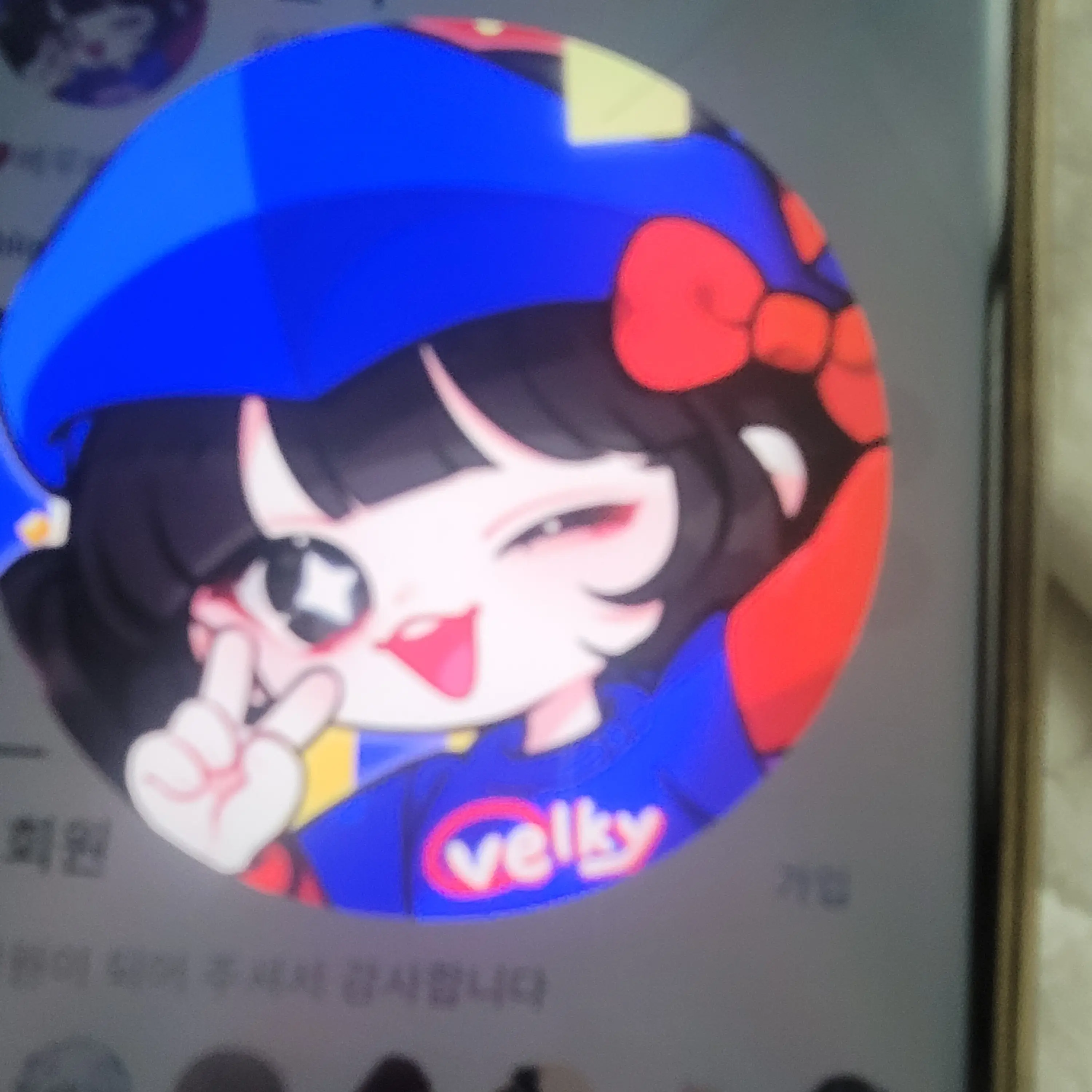 CloudyDial6704의 벨키시즌1