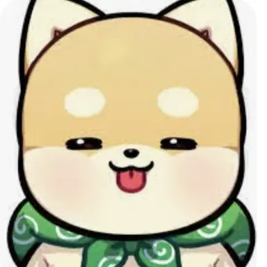 Profile image of 댕댕이