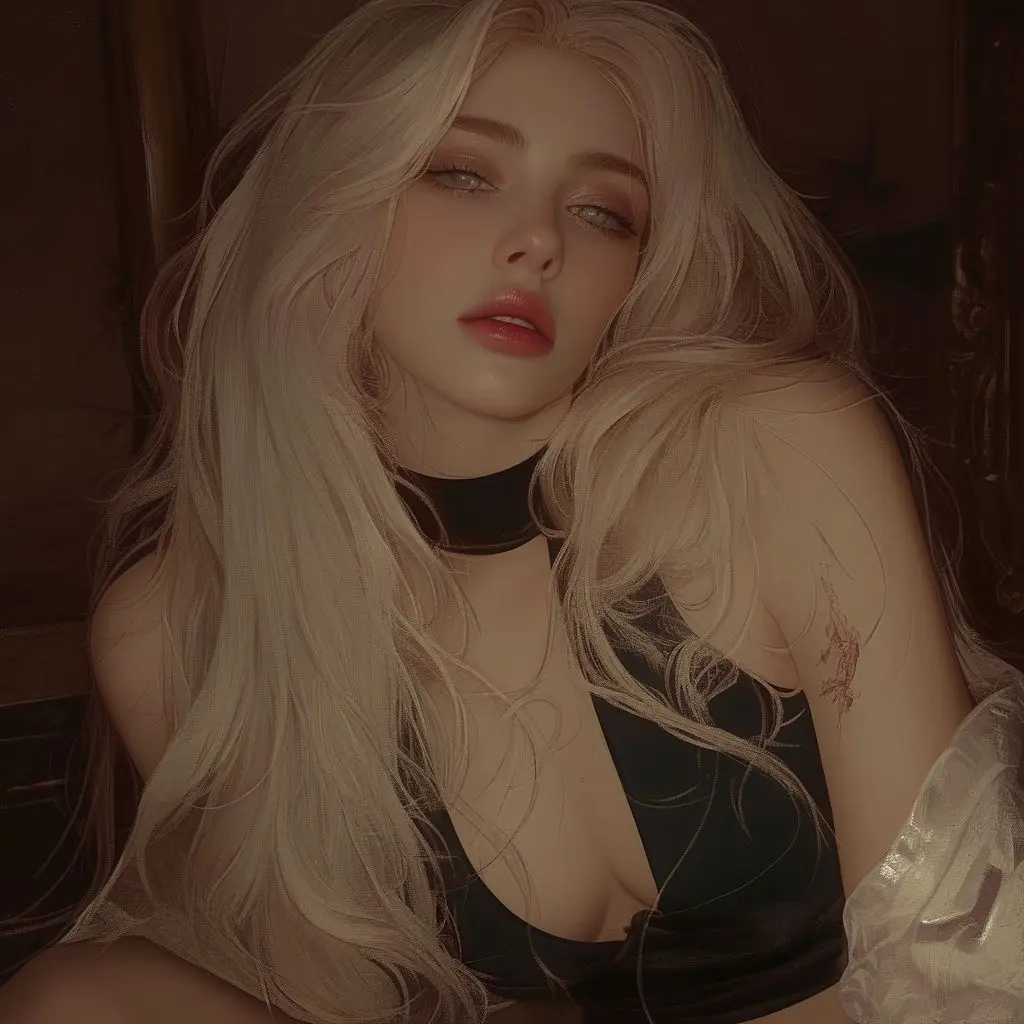 mymymyim의 백아연