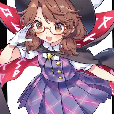 Profile image of 菫子