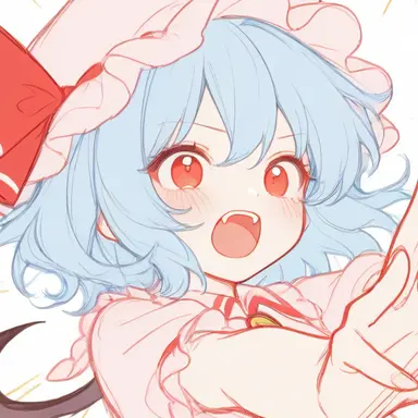 Profile image of レミリア