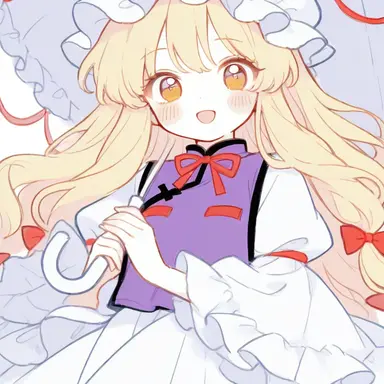 Profile image of 紫