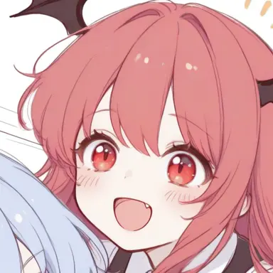 Profile image of 小悪魔