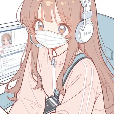 Profile image of 加奈瀬