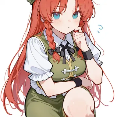 Profile image of 美鈴