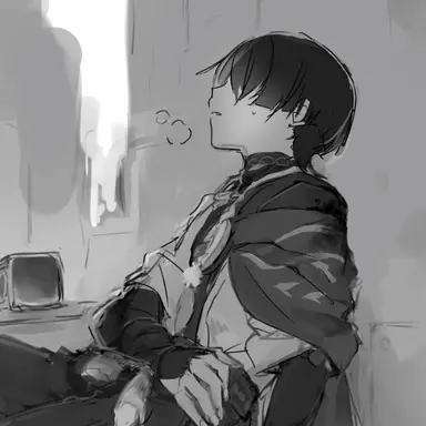 Profile image of 방랑자
