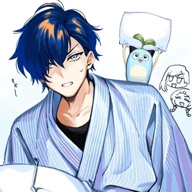 Profile image of レオス・ヴィンセント