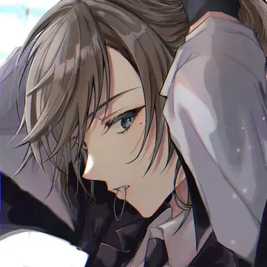 Profile image of 叶