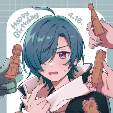 Profile image of 仙河緑