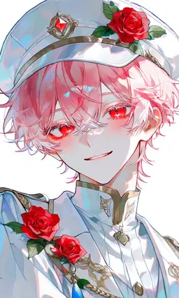 Profile image of ちはや