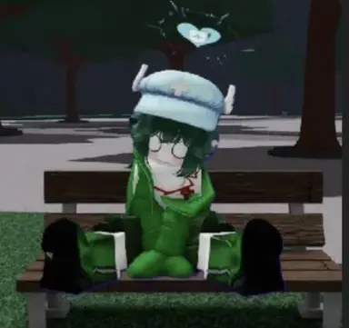 Profile image of 치료사