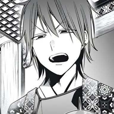 Profile image of 道満