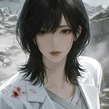 Profile image of ペク-ハウン
