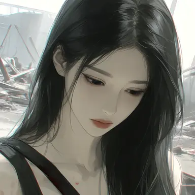 Profile image of シン・ユジン