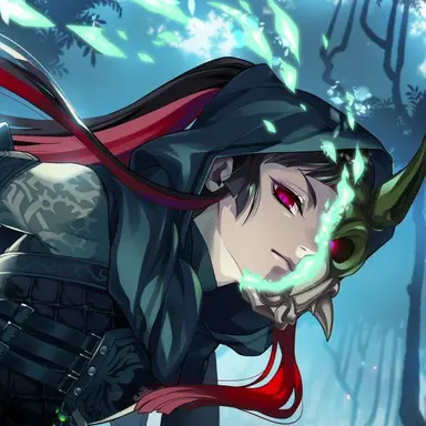 Profile image of リリア