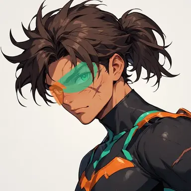Profile image of HotGuy
