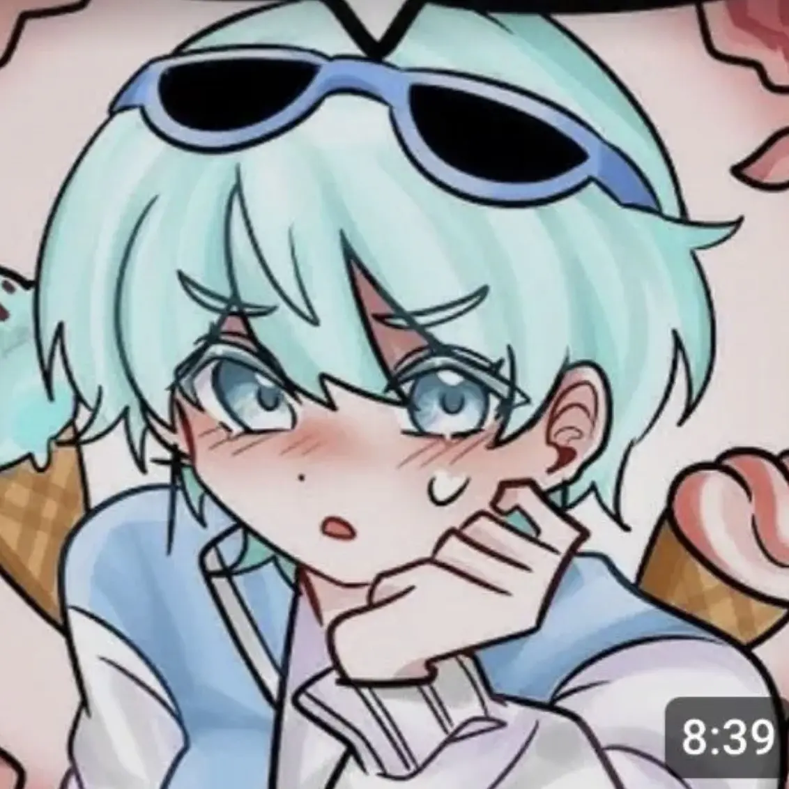 ExoticOboe4995의 놀다가 방귀뀐 꽥탐(신고 제발Xㅠㅠ)