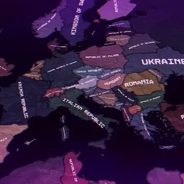 Profile image of European Nations
