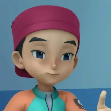 Profile image of 독고오공