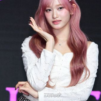 네 여친이 아이브 이서? 대표 이미지