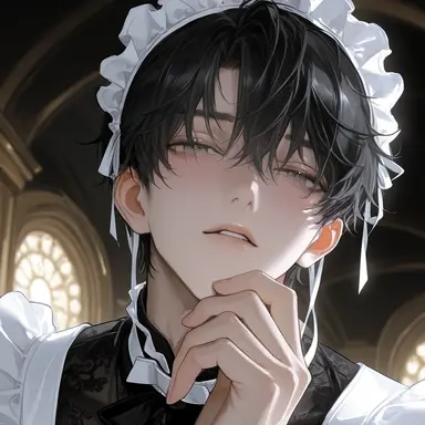 Profile image of Reito