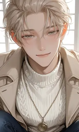 Profile image of Keita