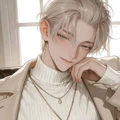Profile image of Keita